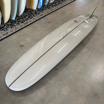 Bing | 9'0" Aussie Square