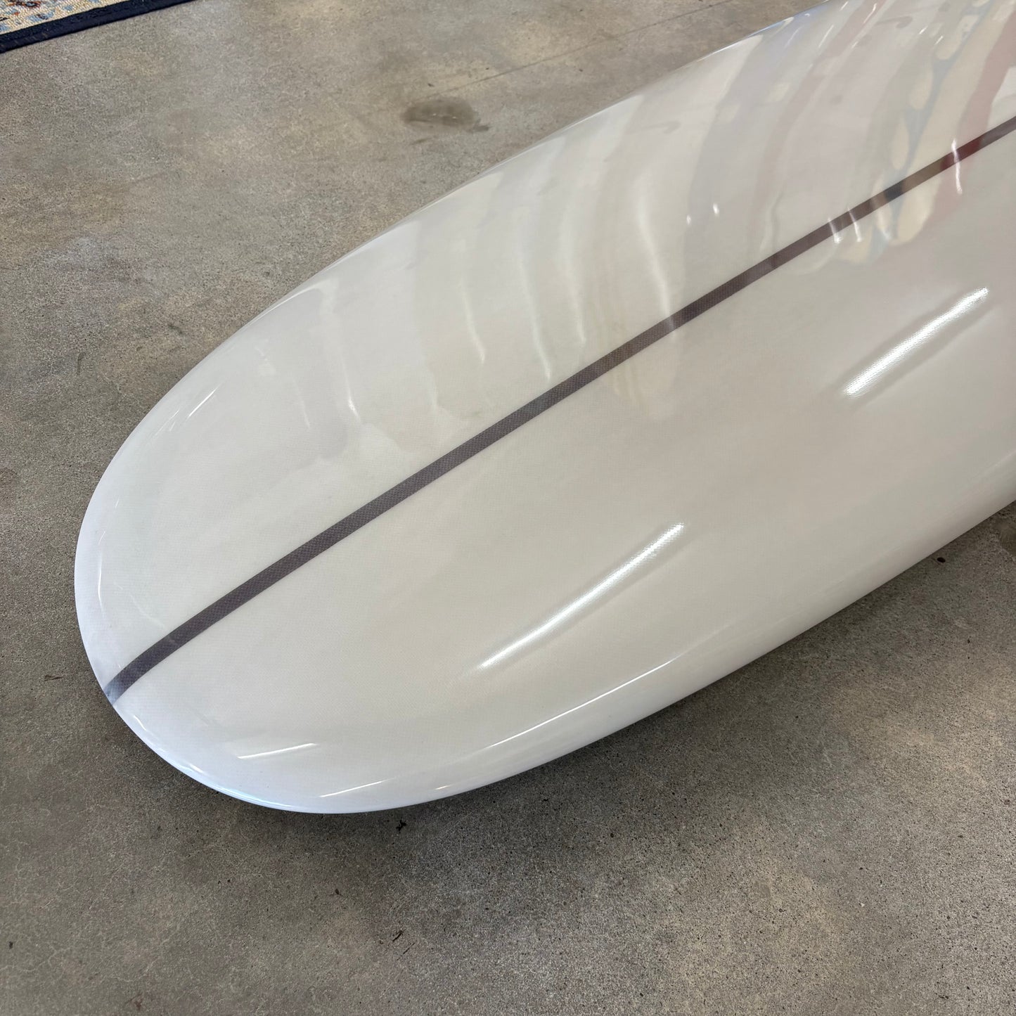 Bing | 9'0" Aussie Square