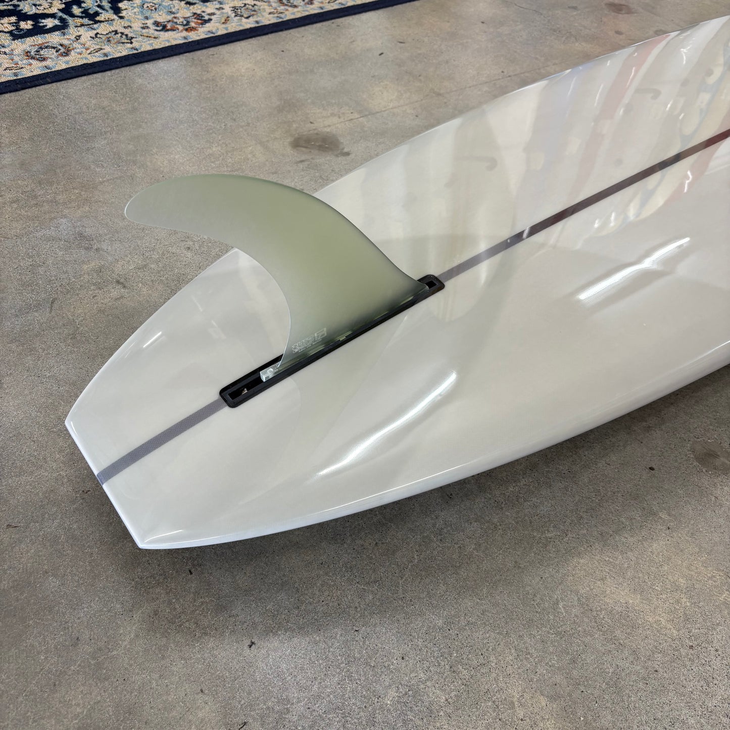 Bing | 9'0" Aussie Square