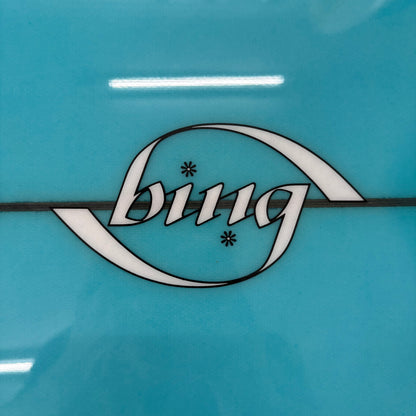 Bing | 6'10" Long Fish