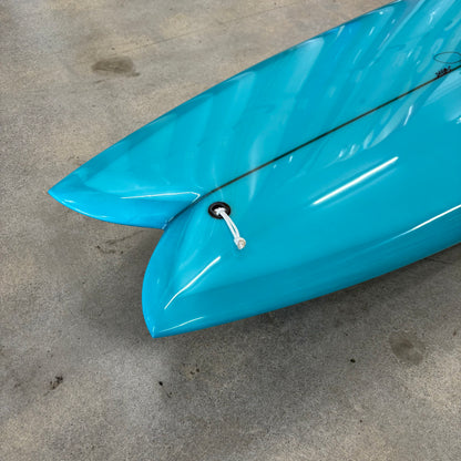 Bing | 6'10" Long Fish