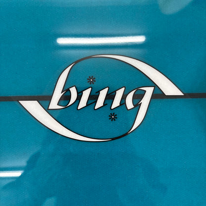 Bing | 6'4" Alpha Mini