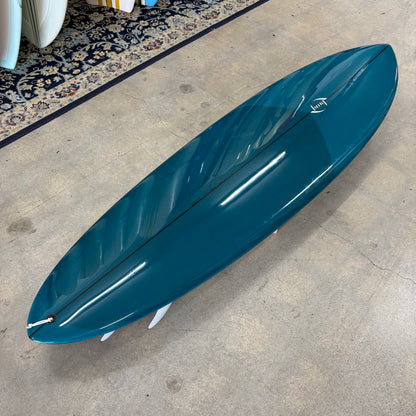 Bing | 6'4" Alpha Mini