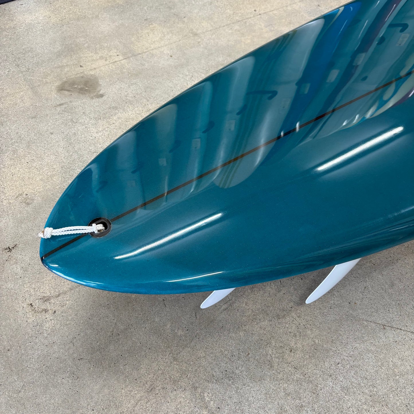 Bing | 6'4" Alpha Mini