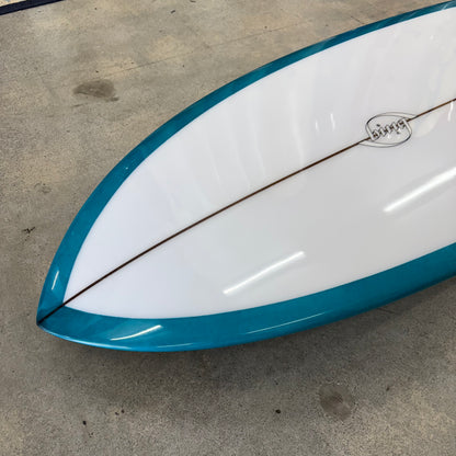 Bing | 6'4" Alpha Mini
