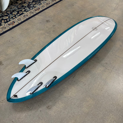 Bing | 6'4" Alpha Mini