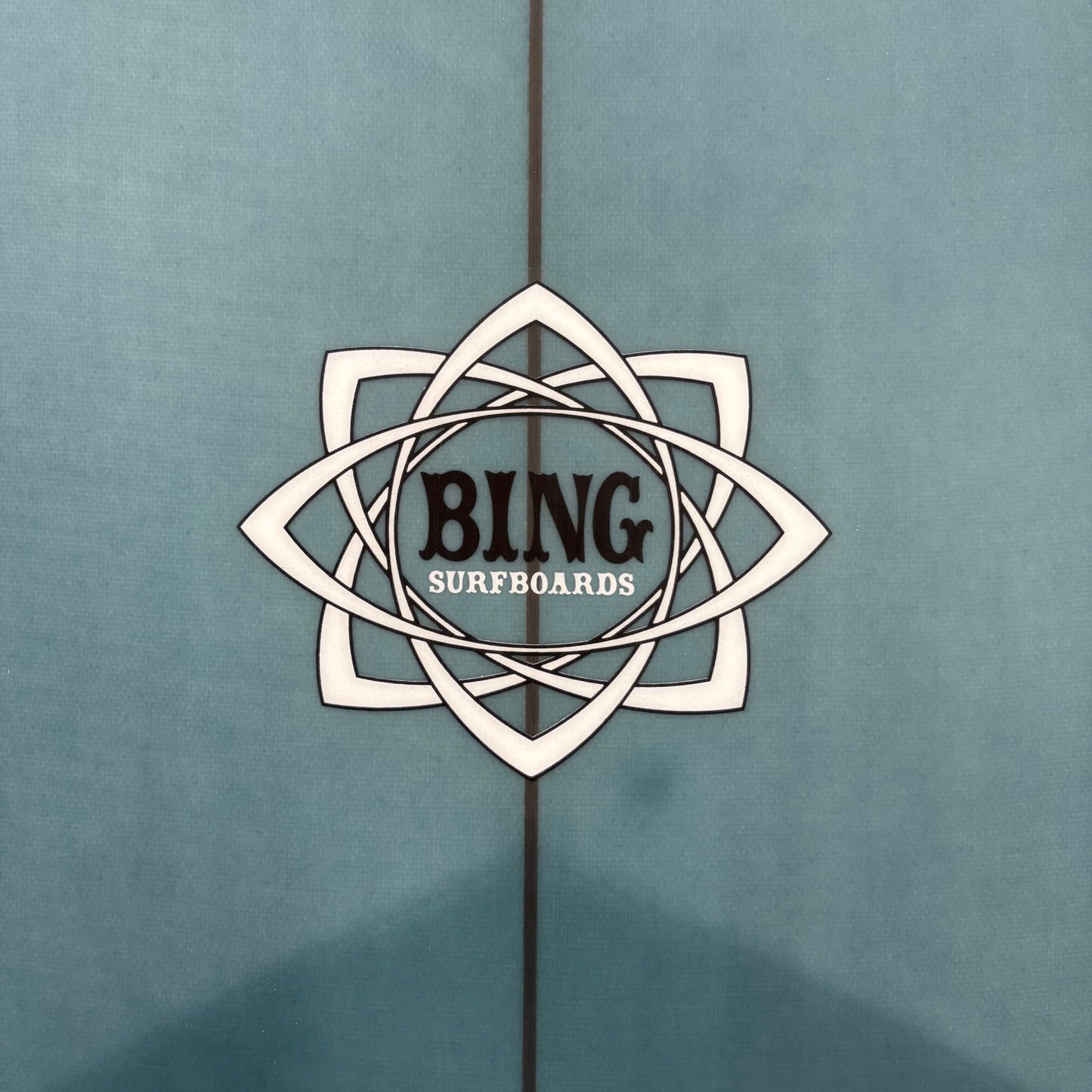 Bing | 5'2" Pufferfish