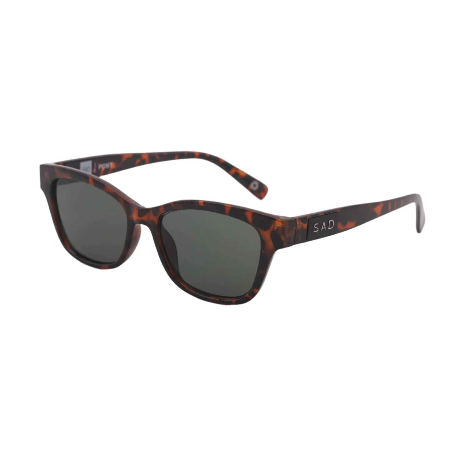 SAD Eyewear | Pony | Tortoise