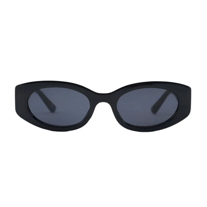 SAD Eyewear | Echo | Gloss Black