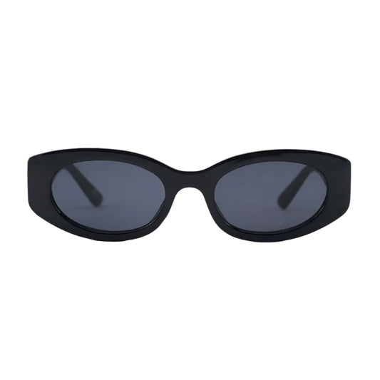 SAD Eyewear | Echo | Gloss Black