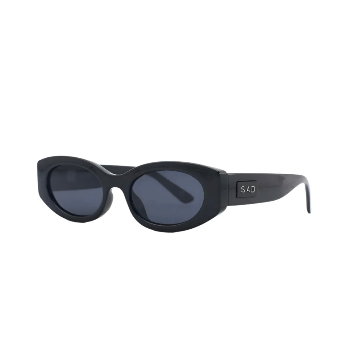 SAD Eyewear | Echo | Gloss Black