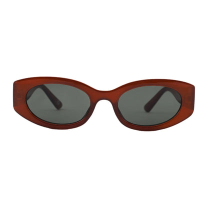 SAD Eyewear | Echo | Tobacco
