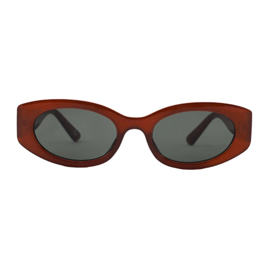 SAD Eyewear | Echo | Tobacco