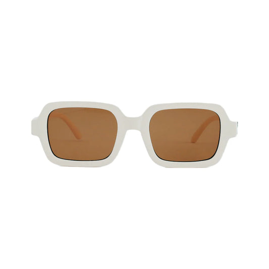 SAD Eyewear | Hollow | Cream