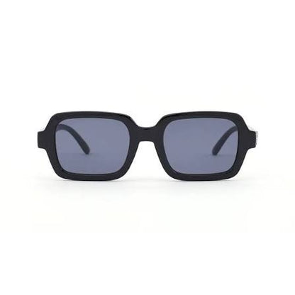 SAD Eyewear | Hollow | Gloss Black