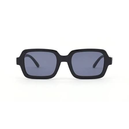 SAD Eyewear | Hollow | Gloss Black
