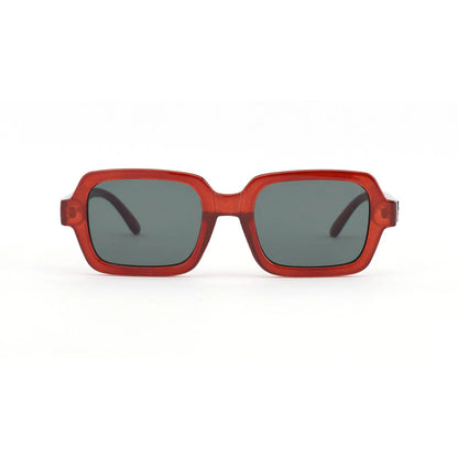 SAD Eyewear | Hollow | Tobacco