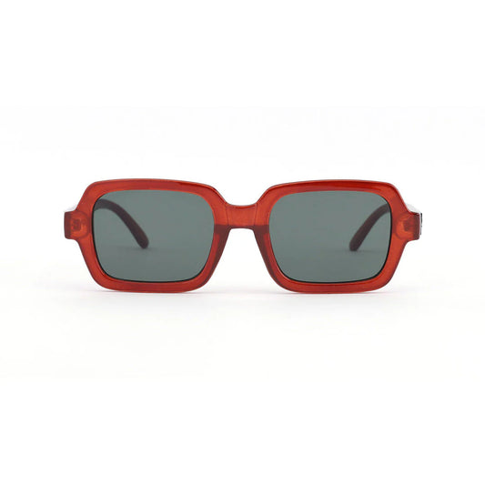 SAD Eyewear | Hollow | Tobacco