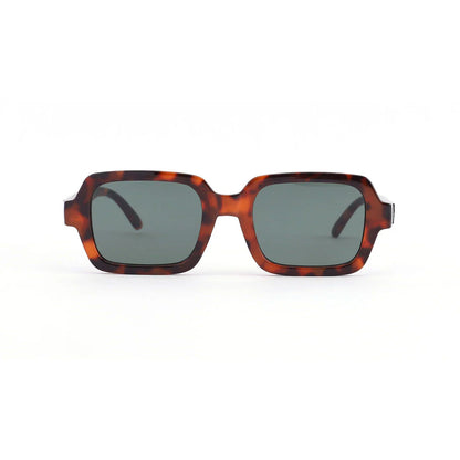 SAD Eyewear | Hollow | Tortoise
