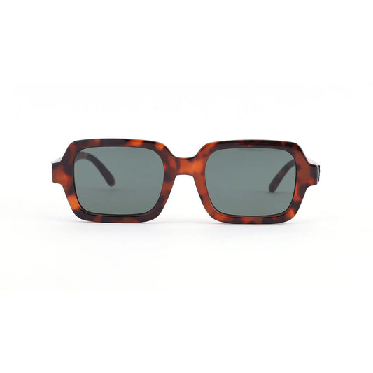 SAD Eyewear | Hollow | Tortoise