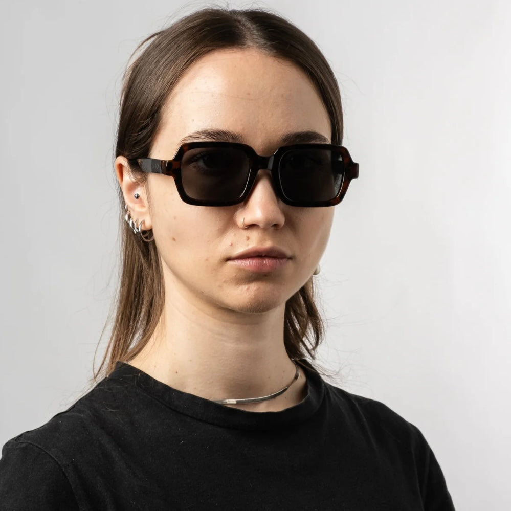 SAD Eyewear | Hollow | Tortoise