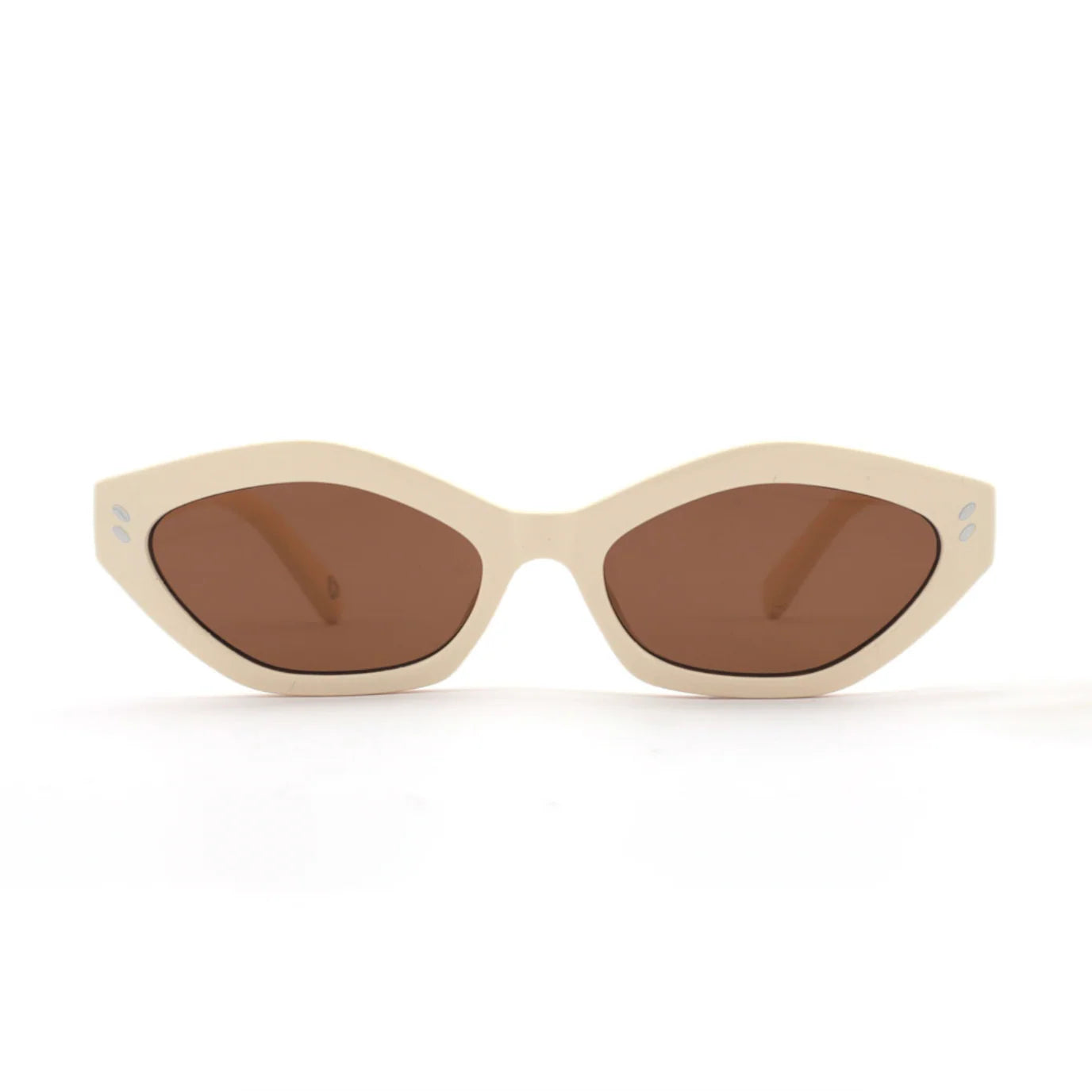 SAD Eyewear | Milk | Cream
