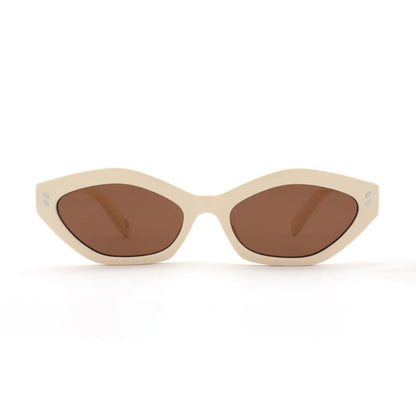 SAD Eyewear | Milk | Cream