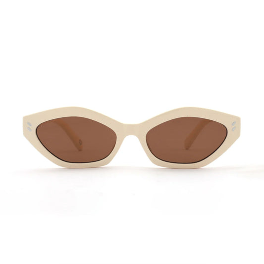 SAD Eyewear | Milk | Cream