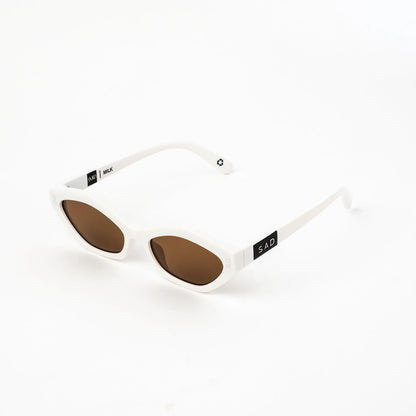 SAD Eyewear | Milk | Cream