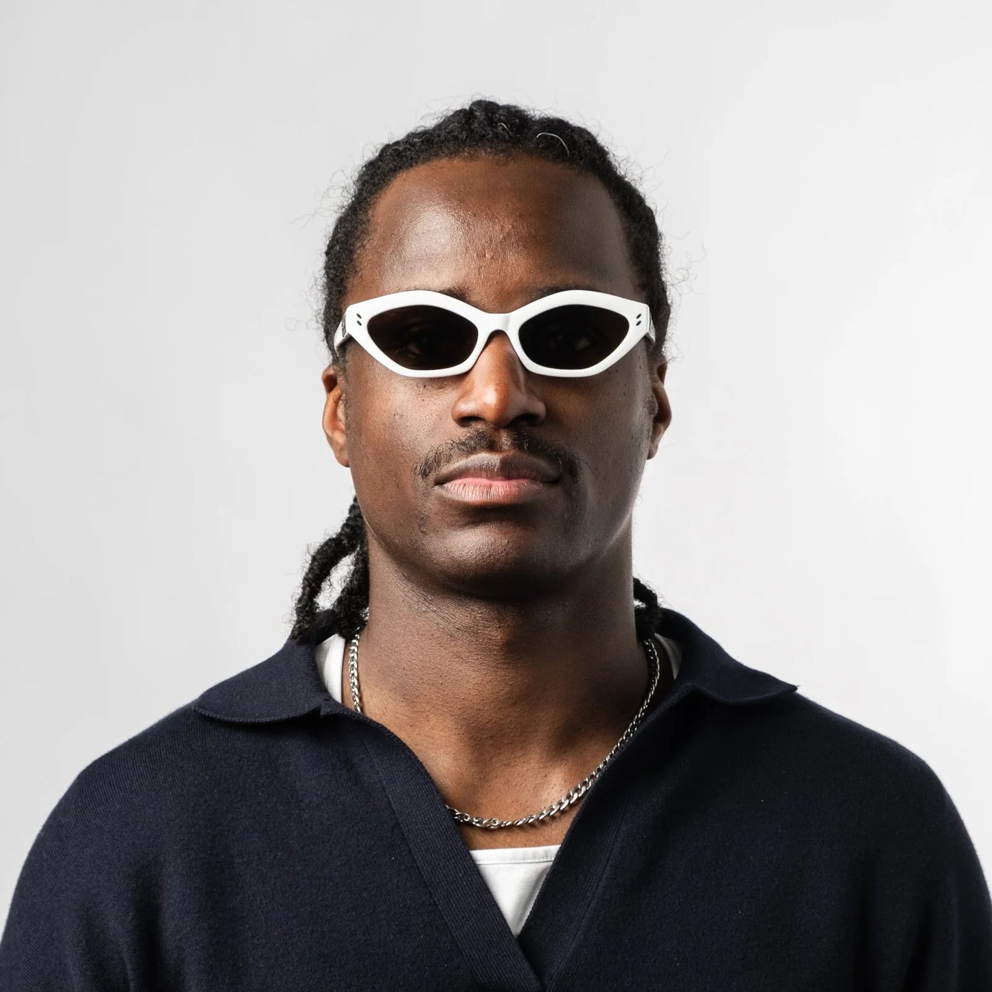 SAD Eyewear | Milk | Cream