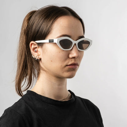 SAD Eyewear | Milk | Cream