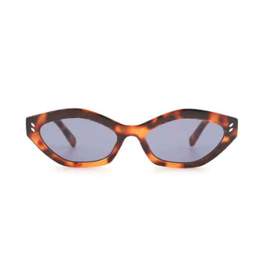 SAD Eyewear | Milk | Tortoise