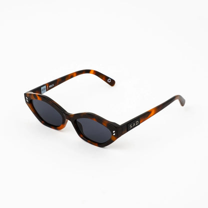SAD Eyewear | Milk | Tortoise