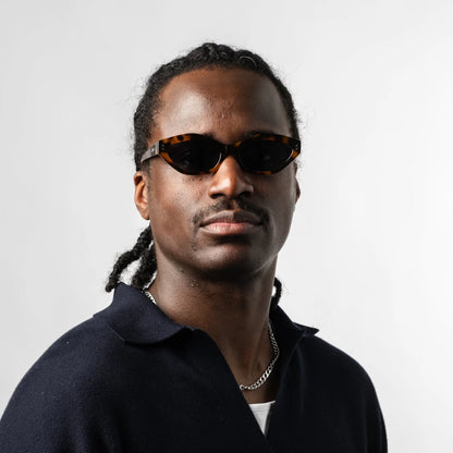 SAD Eyewear | Milk | Tortoise