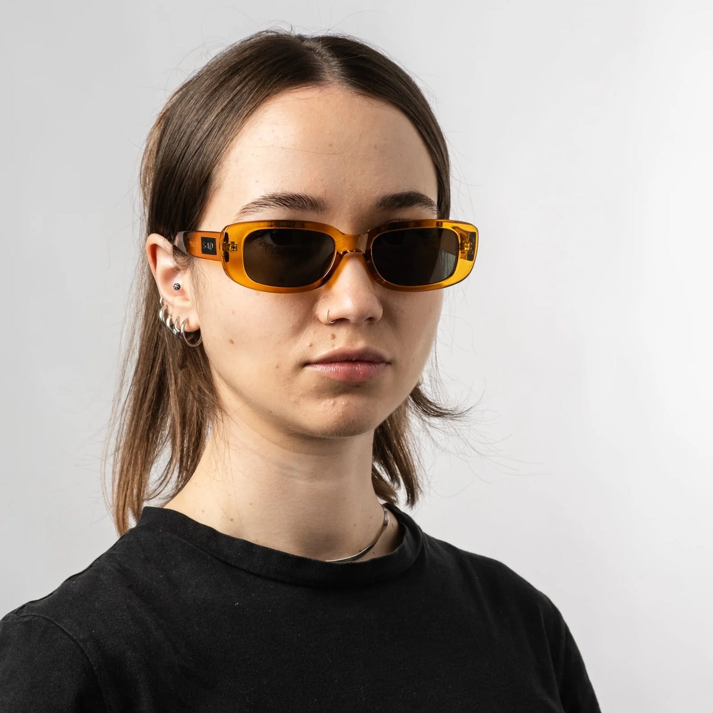 SAD Eyewear | Bouquet | Amber