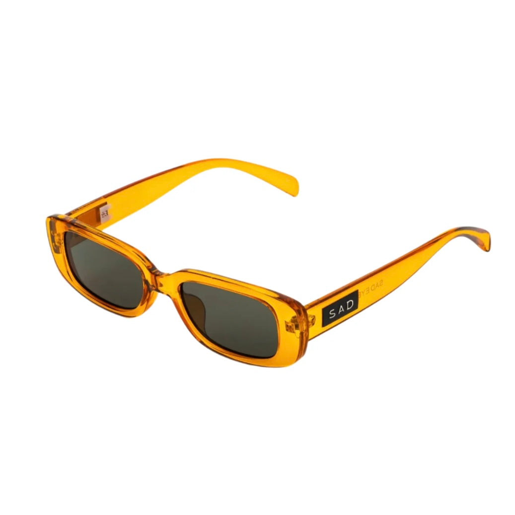 SAD Eyewear | Bouquet | Amber
