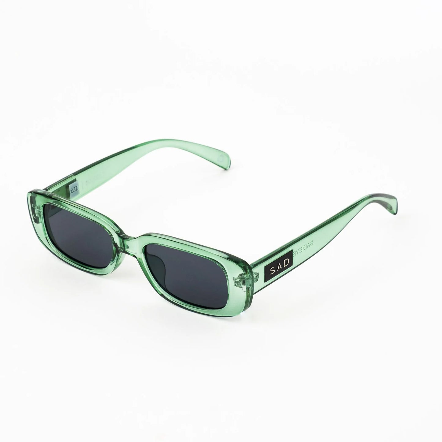 SAD Eyewear | Bouquet | Sea Glass