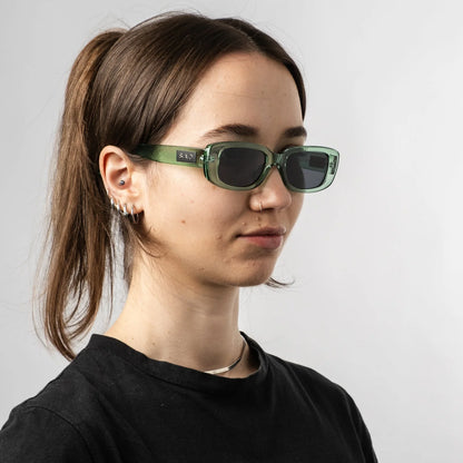 SAD Eyewear | Bouquet | Sea Glass