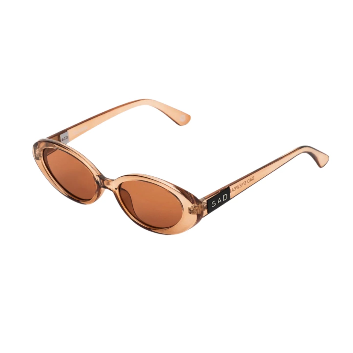 SAD Eyewear | Bloom | Rose