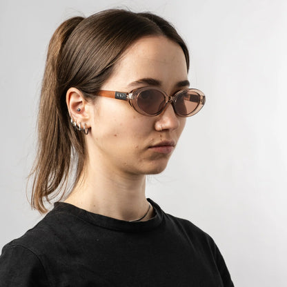 SAD Eyewear | Bloom | Rose
