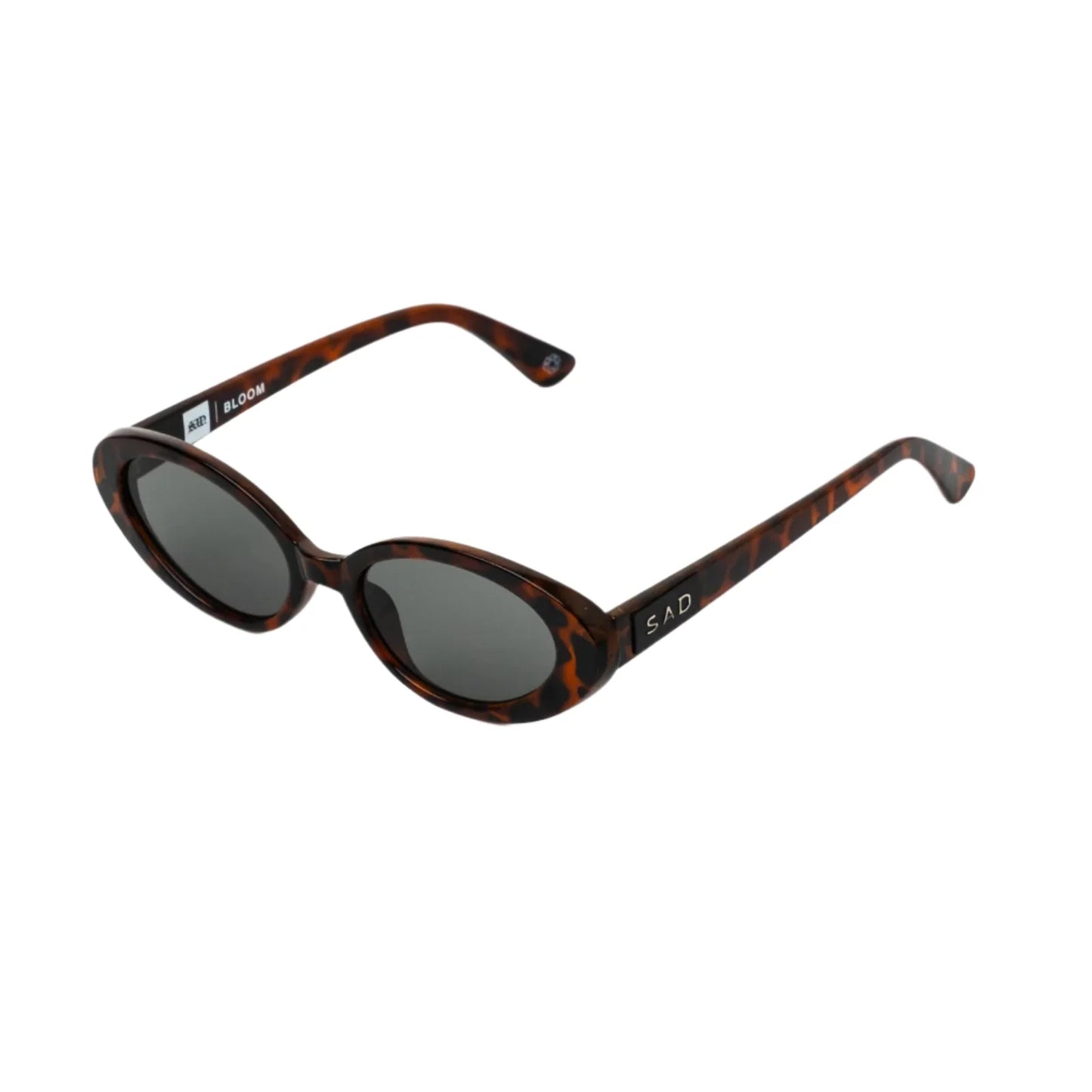 SAD Eyewear | Bloom | Tortoise