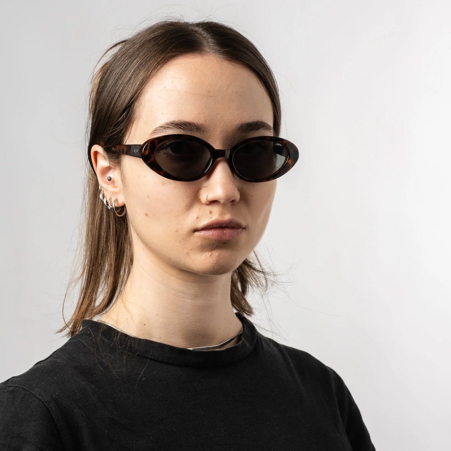 SAD Eyewear | Bloom | Tortoise
