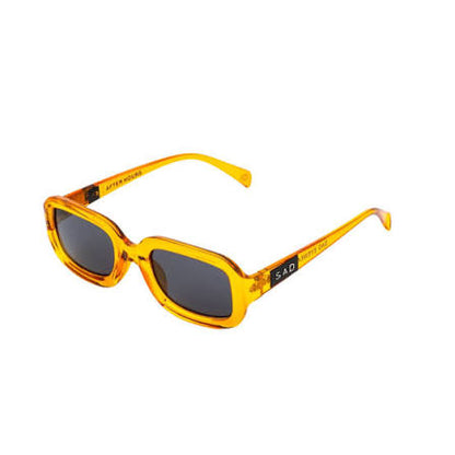 SAD Eyewear | After Hours | Amber