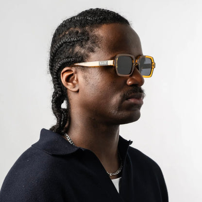 SAD Eyewear | After Hours | Amber