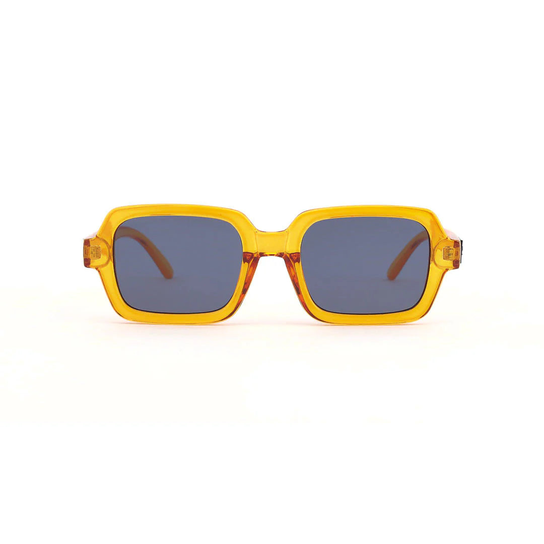 SAD Eyewear | After Hours | Amber