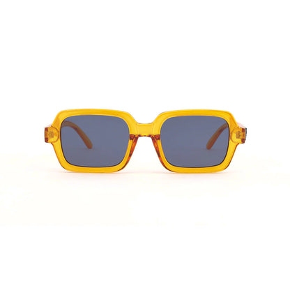 SAD Eyewear | After Hours | Amber
