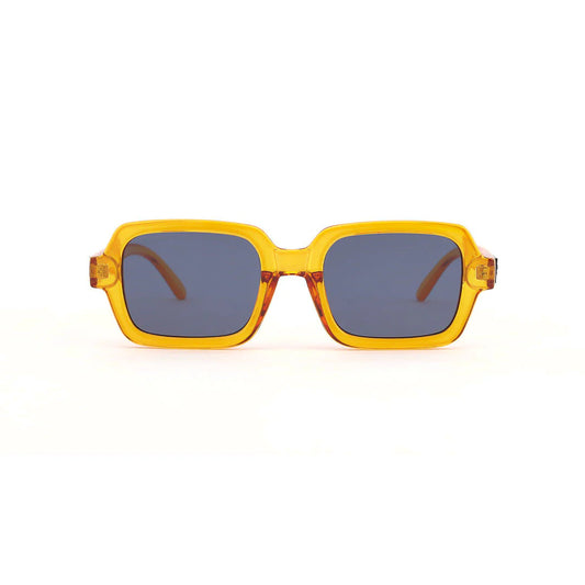 SAD Eyewear | After Hours | Amber