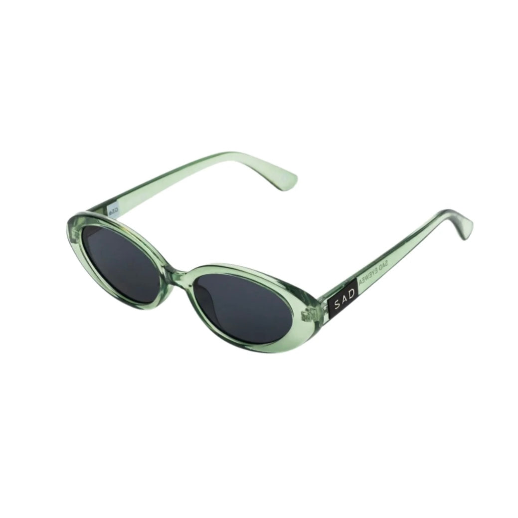 SAD Eyewear | Bloom | Sea Glass