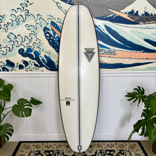 Used Tomo | 5'5" REVO