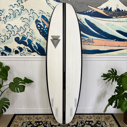 Used Tomo | 5'5" REVO